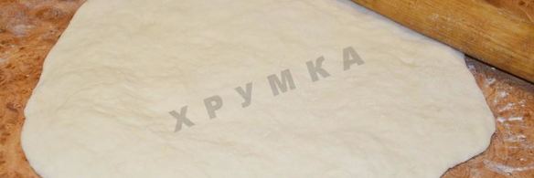 хачапури по-мегрельски