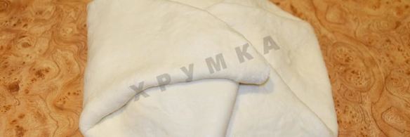 хачапури по-мегрельски