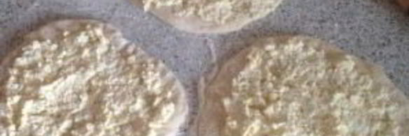 хачапури с брынзой