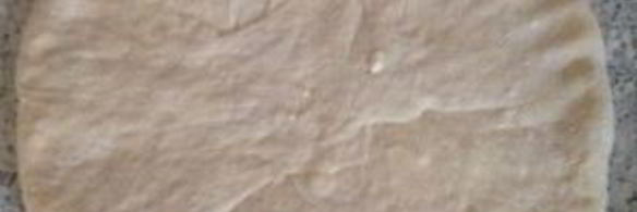 хачапури с брынзой