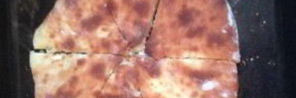 хачапури с брынзой