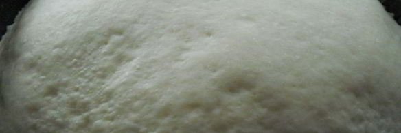 батон нарезной семейный в хлебопечке