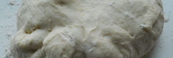 батон нарезной семейный в хлебопечке