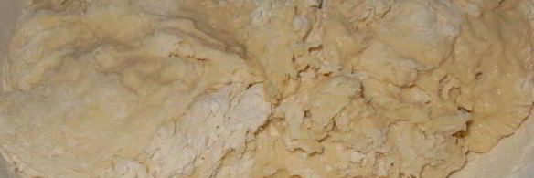 батоны на сыворотке