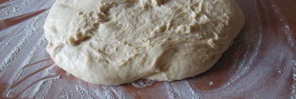 батоны на сыворотке