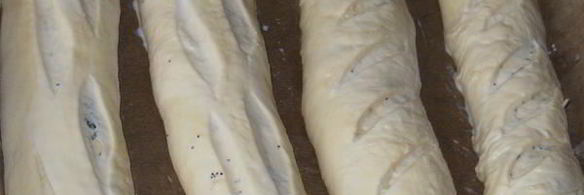 батоны на сыворотке