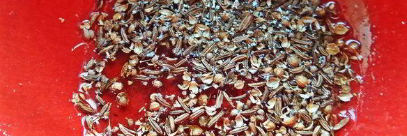 деревенский хлеб