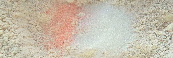 деревенский хлеб