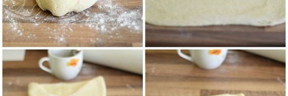 французский багет tourbillon