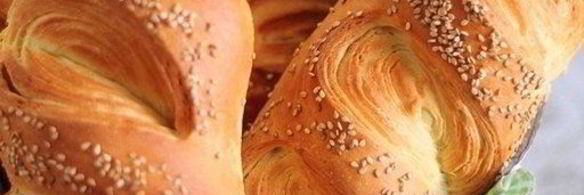 французский багет tourbillon