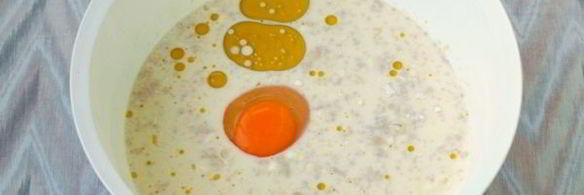 французский багет