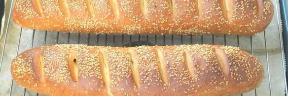 французский багет