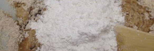 галеты с черешней и горьким шоколадом