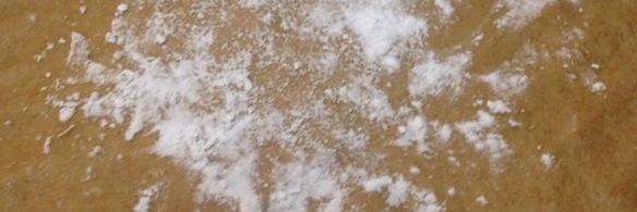 галеты с черешней и горьким шоколадом