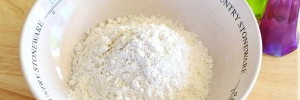 ирландский картофельный хлеб