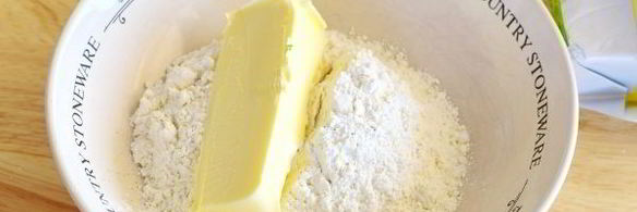 ирландский картофельный хлеб