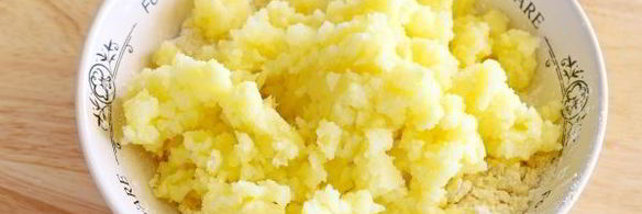 ирландский картофельный хлеб