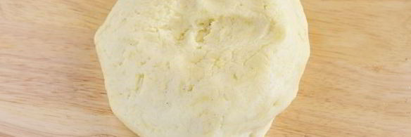 ирландский картофельный хлеб