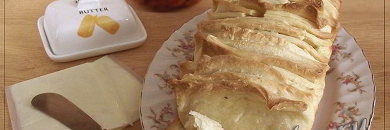 Итальянский хлеб