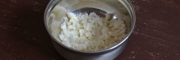 картофельный хлеб