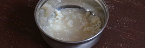 картофельный хлеб