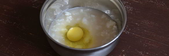 картофельный хлеб