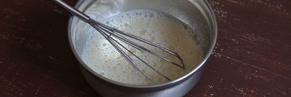 картофельный хлеб