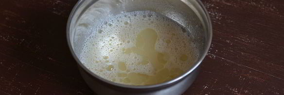 картофельный хлеб