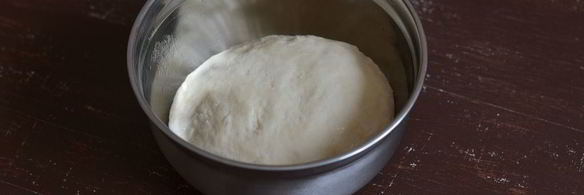 картофельный хлеб