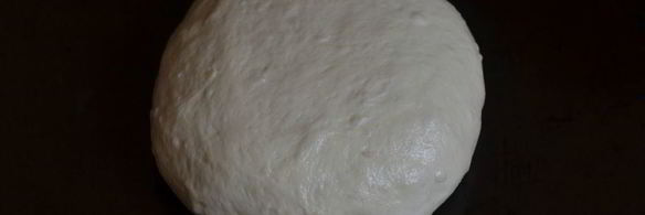 картофельный хлеб