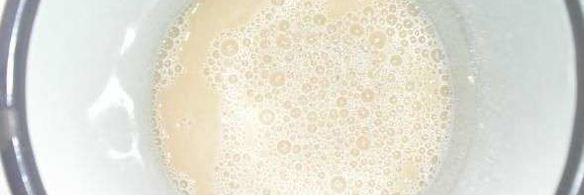 хлеб без хлебопечки