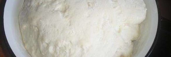 хлеб без хлебопечки