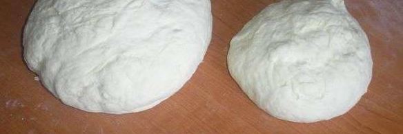 хлеб без хлебопечки