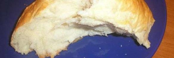 хлеб без хлебопечки