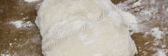 хлеб чиабатта в духовке