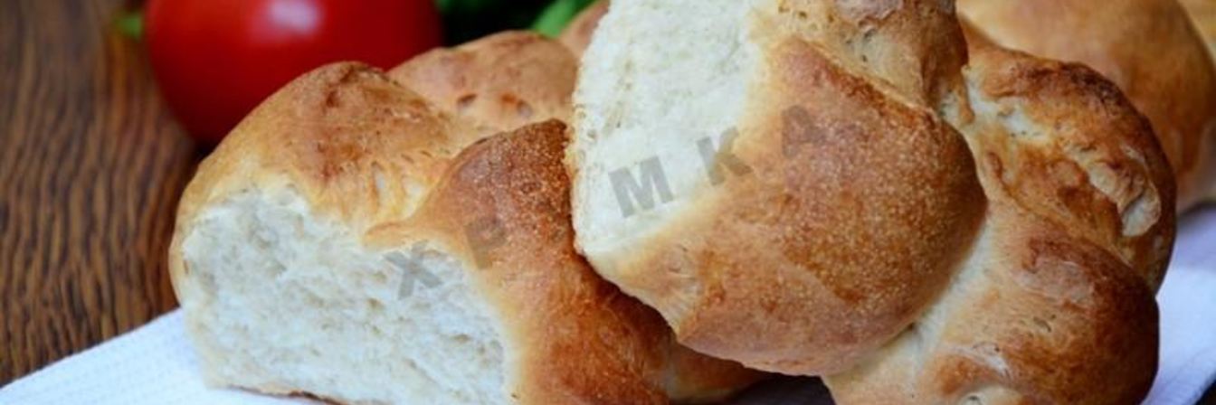 Хлеб из Тичино