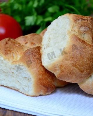 Хлеб из Тичино