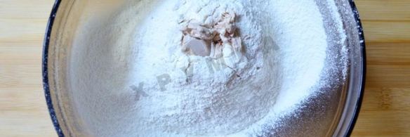 хлеб из тичино