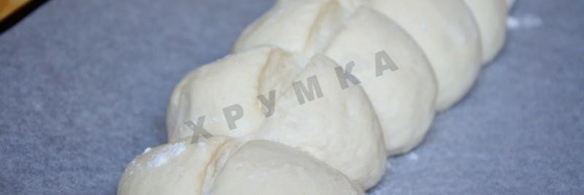 хлеб из тичино