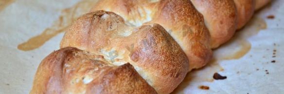 хлеб из тичино