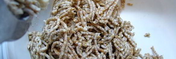 хлеб из цельной пшеницы