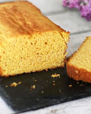 Хлеб кукурузный с отрубями