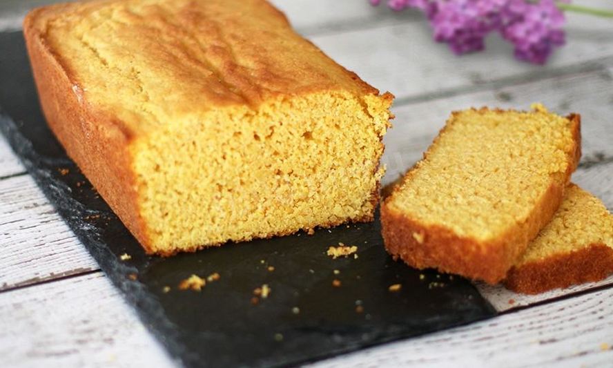 Рецепт хлеба кукурузного с отрубями