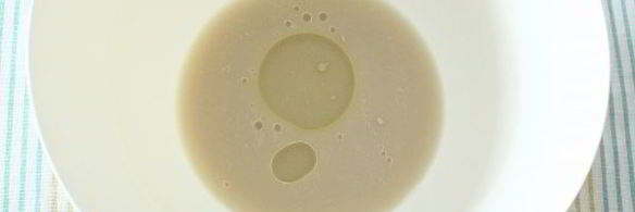 хлеб ленивый дрожжевой