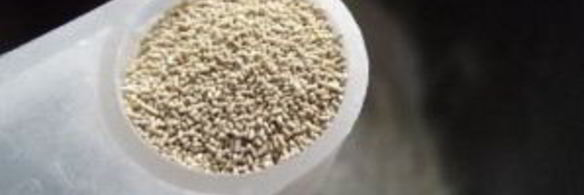 хлеб на картофельном отваре