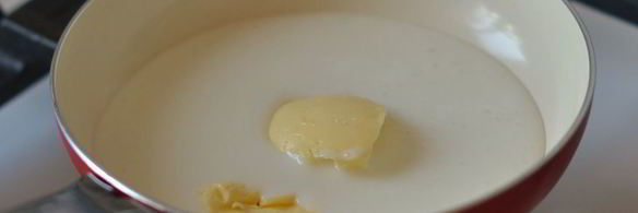 хлеб на кефире