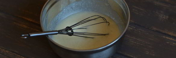 хлеб на кефире