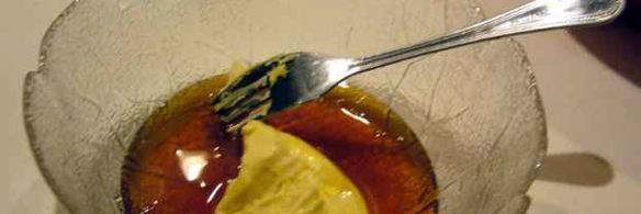 хлеб на минеральной воде