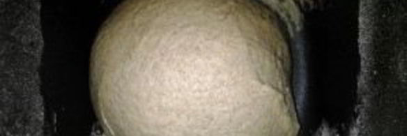 хлеб на ряженке