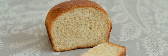 хлеб на сыворотке